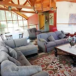 Alpenhaus Pousada