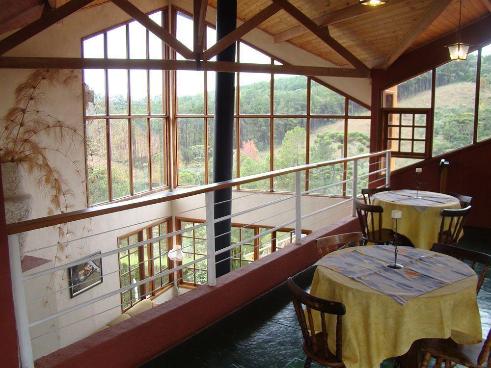 Alpenhaus Pensão 2*