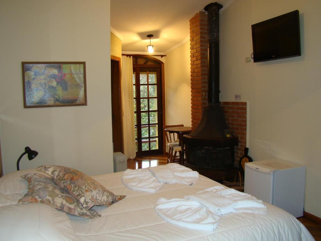 Pensão Alpenhaus 2*