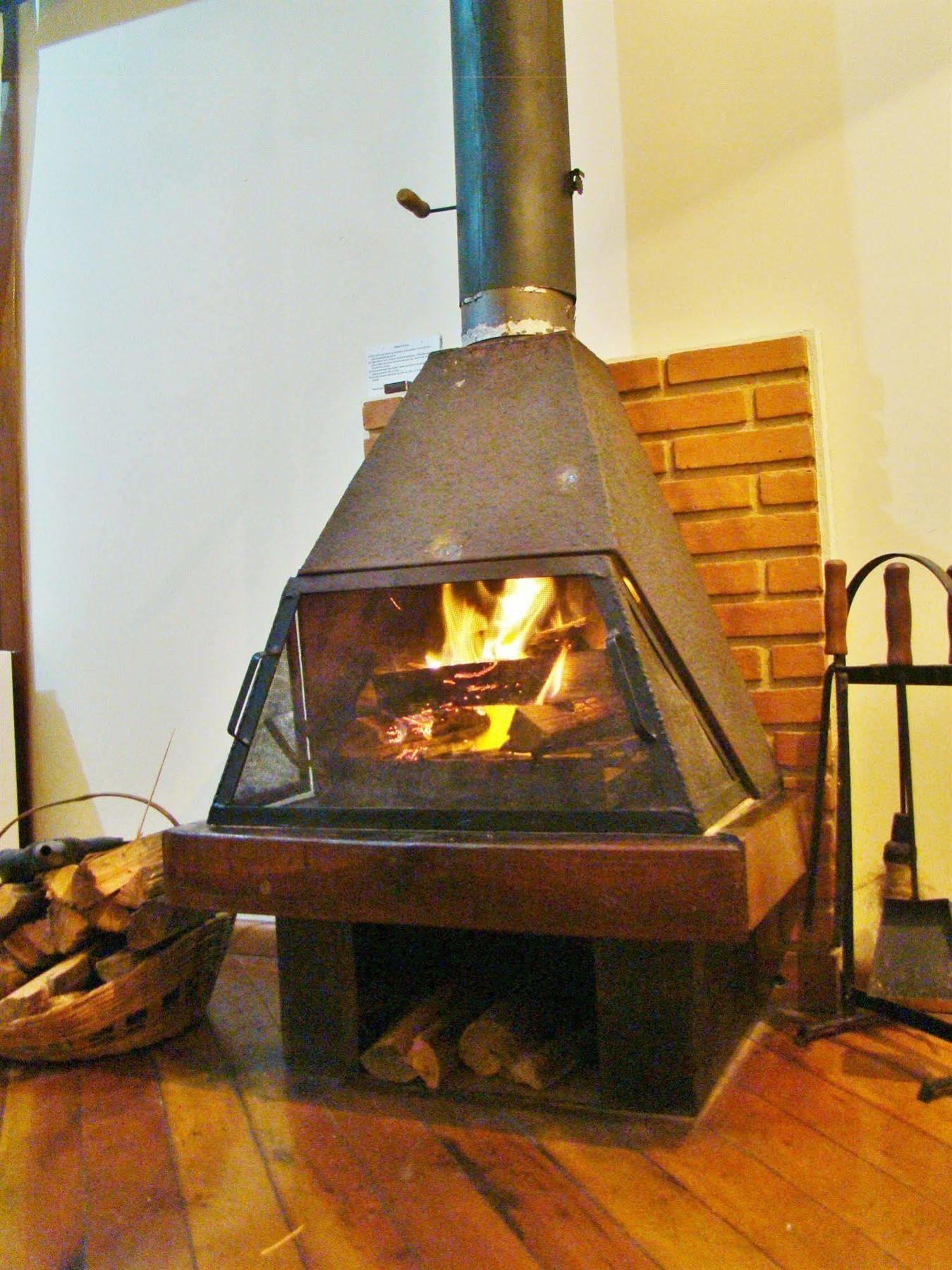 Alpenhaus Pensão Campos do Jordão